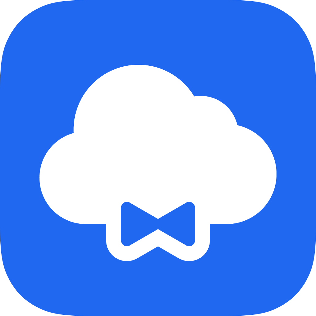 MrCloud BM App